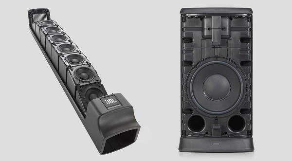 Lựa Chọn Loa JBL Eon One MK2